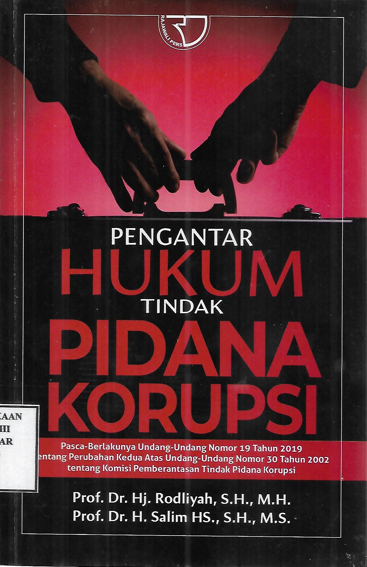 Sejarah Hukum