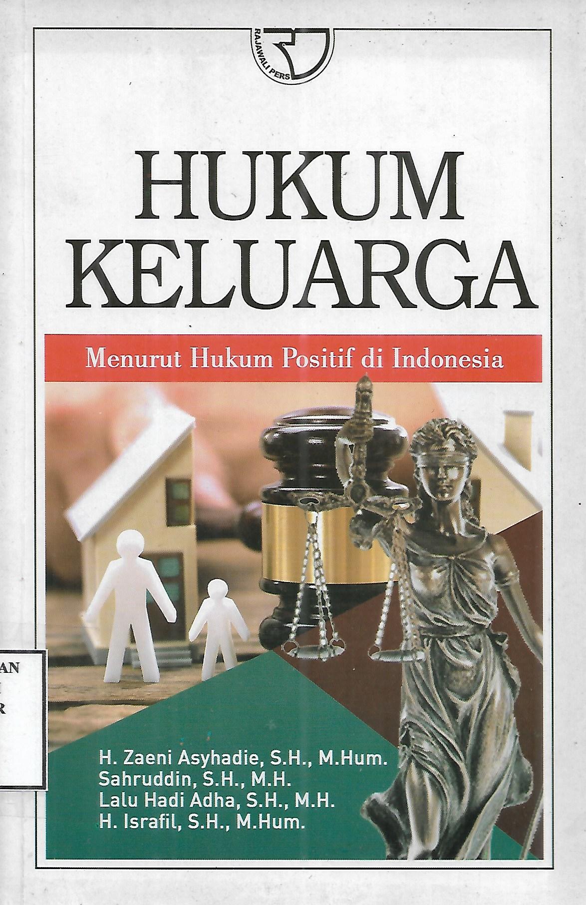 Perbandingan Hukum Tata Negara