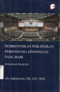 Asas-Asas Hukum Pidana di Indonesia dan Penerapannya