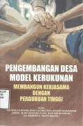 Pengantar Ilmu Hukum Tata Negara