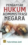 Pengantar Hukum Indonesia (PHI)
