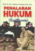 Etika Profesi Hukum