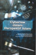 Cyberlaw dalam Perspektif Islam