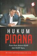 Hukum Keuangan Negara