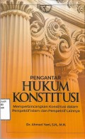 Dasar-Dasar Hukum Pidana