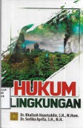 Green and Blue Constitution Undang-Undang Dasar Berwawasan Nusantara