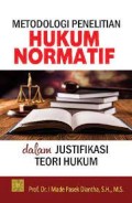 Teori dan Praktik Proses Pemeriksaan Terdakwa Tindak Pidana Korupsi di Pengadilan Tipikor Tingkat Pertama